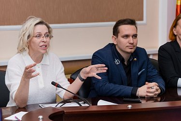 Путешествие в мир законодательства